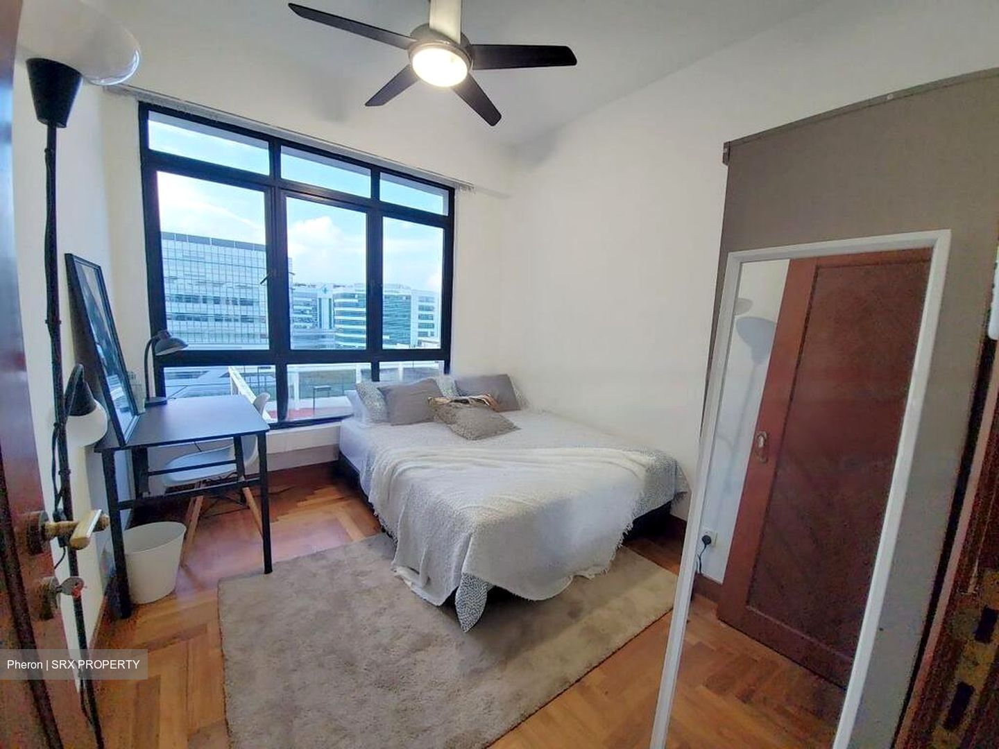 Eastpoint Green (D18), Condominium #463207301